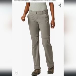 Columbia Women's Saturday Trail II